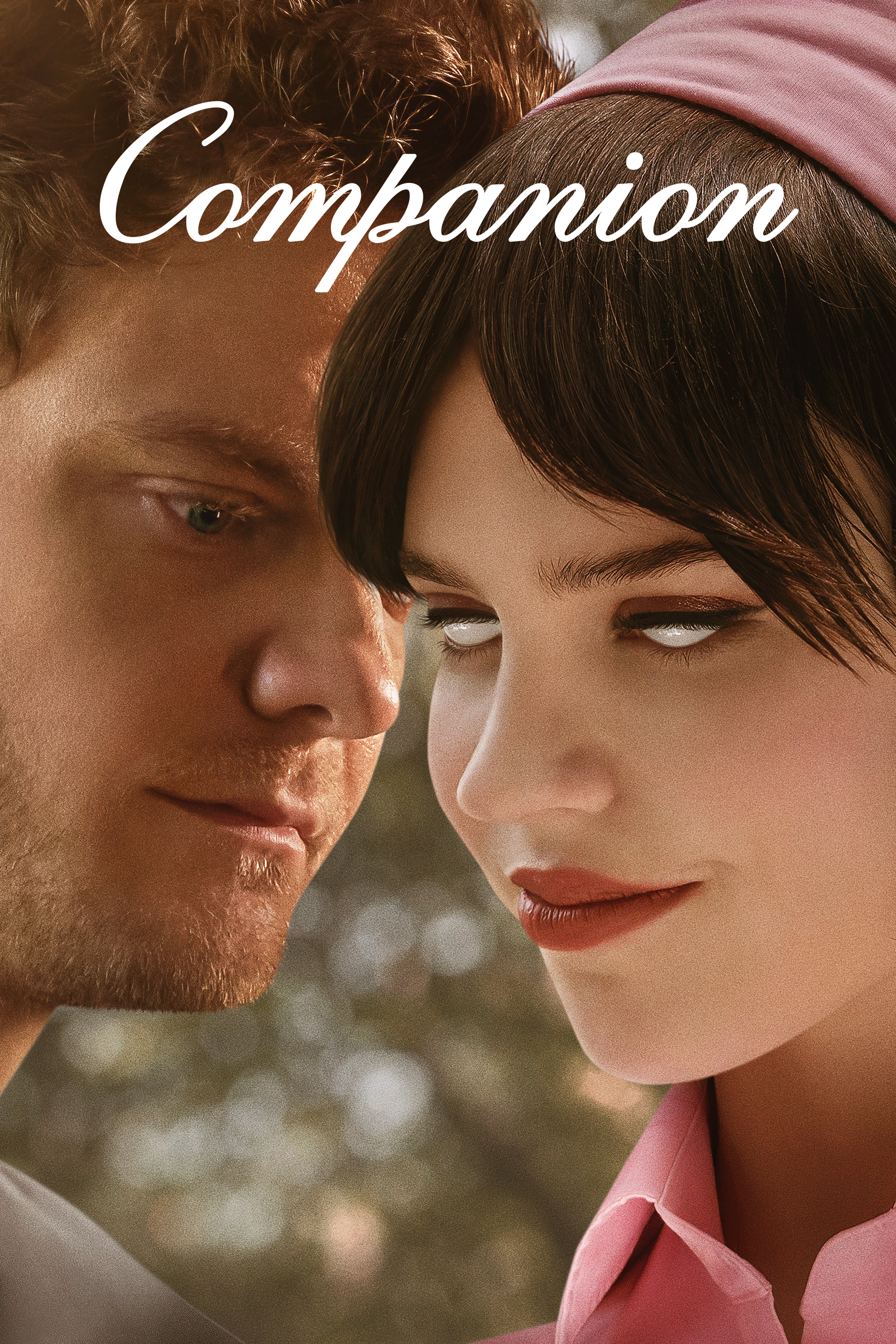 Companion (2025) [373199] (A1750733906) [[Movies]] --Plex--